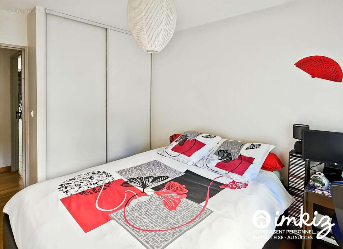 Appartement à SAINTE-FOY-LES-LYON