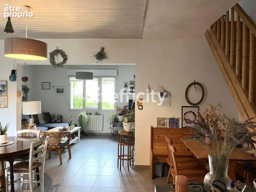 Maison 12 pièces 221 m² à vendre à Verton (62180) - photo 5