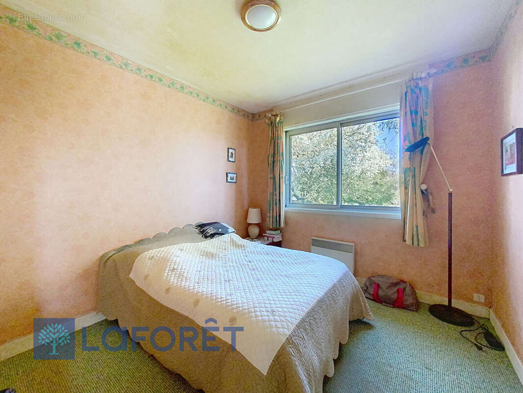 Maison à VERNEUIL-SUR-AVRE