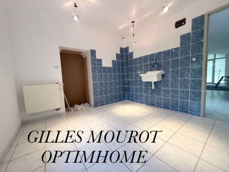 Maison à DOMMARTIN-AUX-BOIS