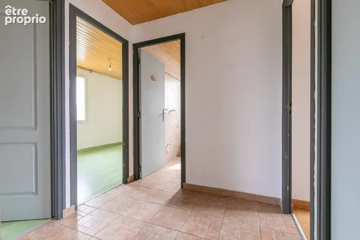 Maison de 75m² - photo 7