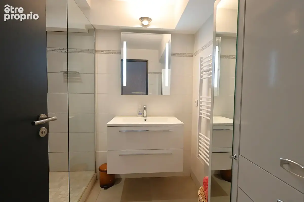 Villa Sainte Maxime les Issambres 97 m² avec piscine vue mer - photo 16
