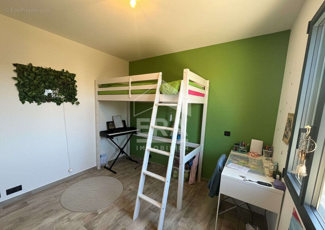 Maison 97m² à mazan - photo 11