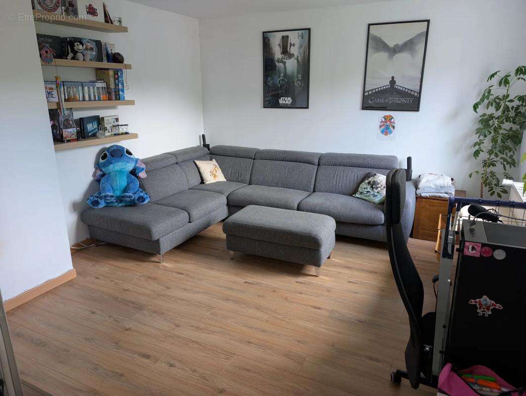 Maison de 8 pièces 6 chambres de 166 m² à Singles - photo 4
