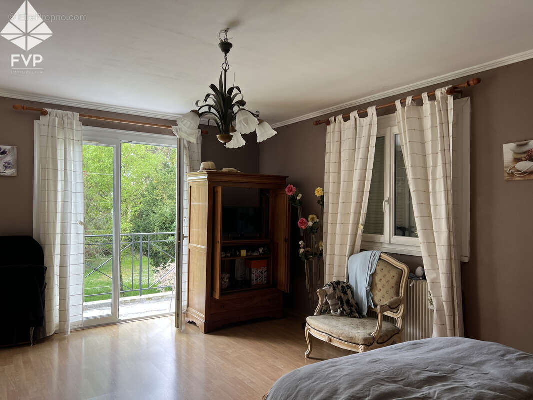 Maison à FECAMP