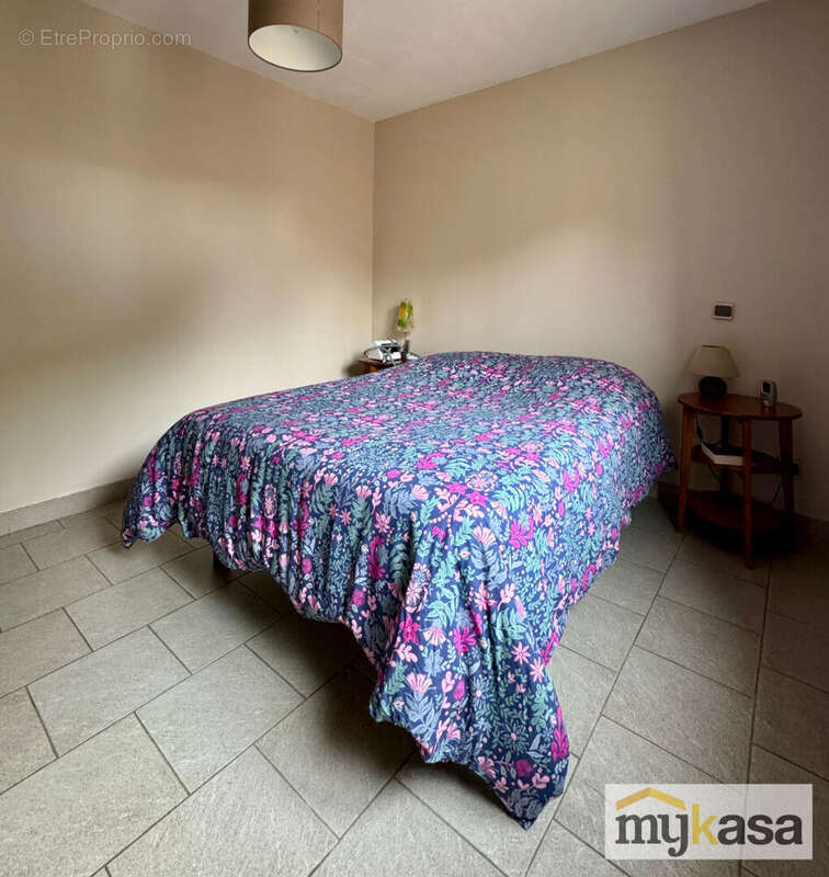 Maison à FOS-SUR-MER