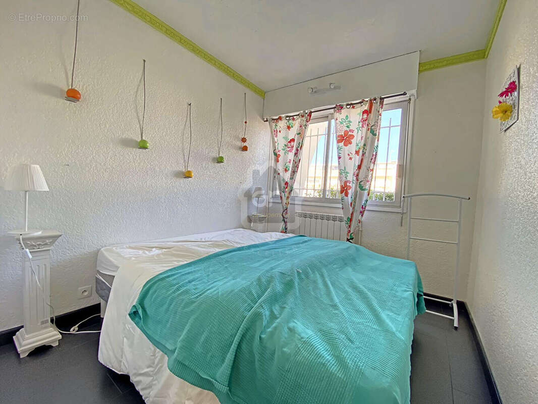 Appartement à LE GRAU-DU-ROI