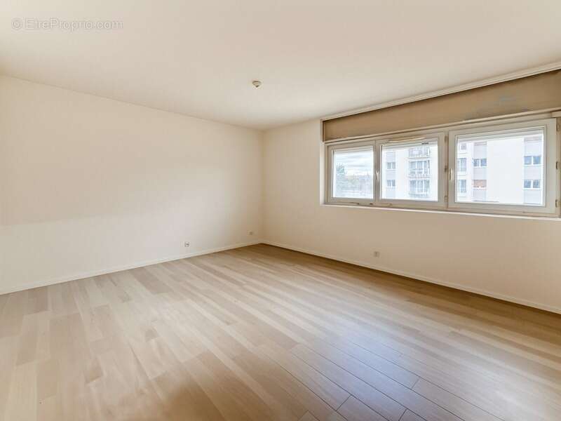 Appartement à CHATELLERAULT