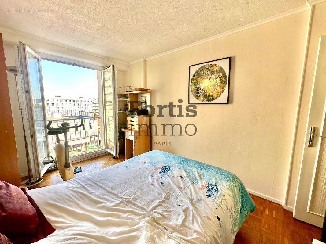 Appartement à SAINT-GRATIEN