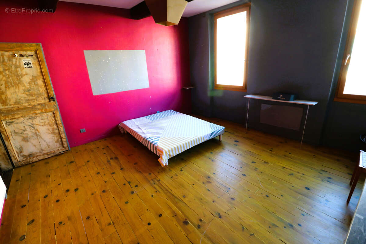 Maison à BEAUMONT-DE-LOMAGNE