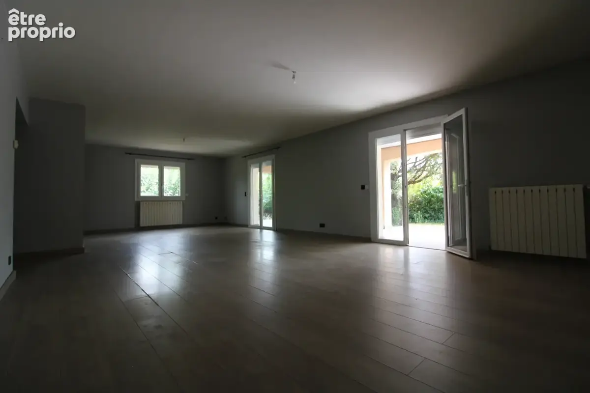 Maison de 160 m2 habitable jardin 1000 m2. - photo 8