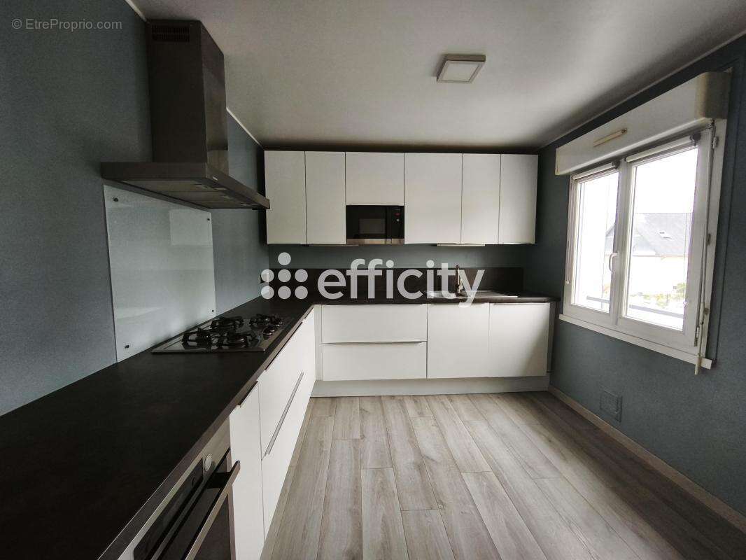 Maison 186 m² à Iffendic  - photo 24