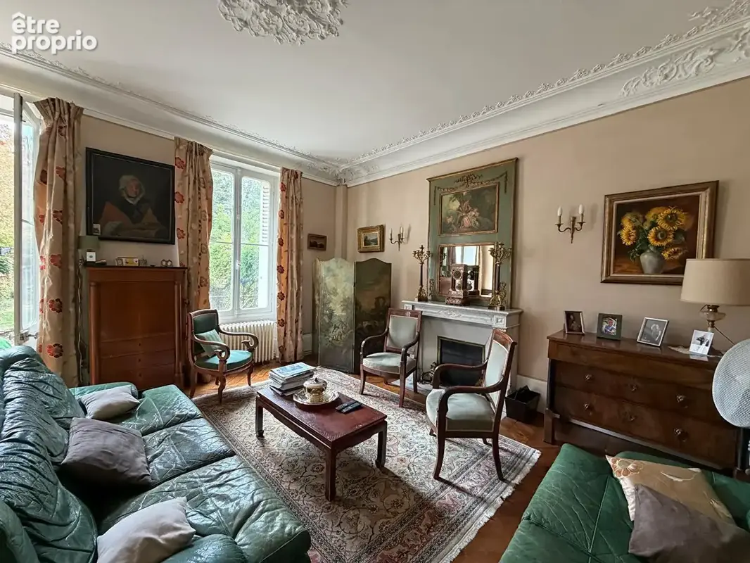 Maison bellifontaine proche marche - photo 3