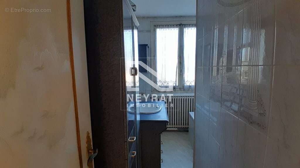 Appartement à CHALON-SUR-SAONE