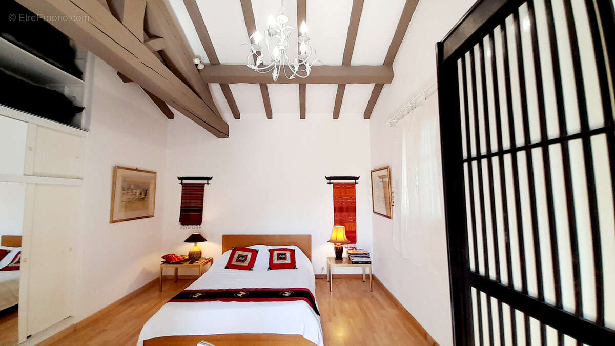 Maison 4 pieces - photo 8