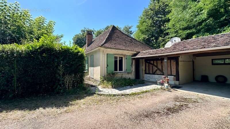 Maison à vendre 13 pièces proche de BERGERAC (24) - photo 28