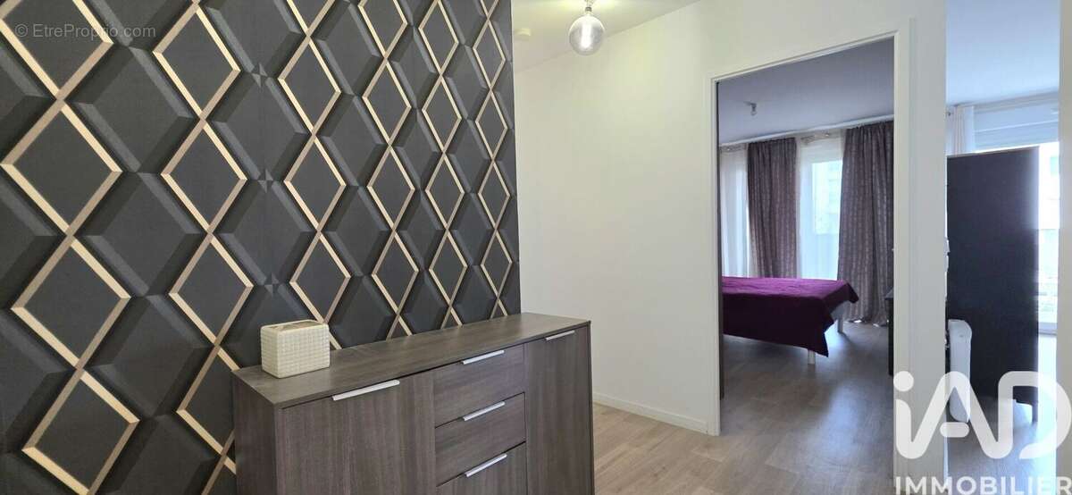 Photo 4 - Appartement à POISSY