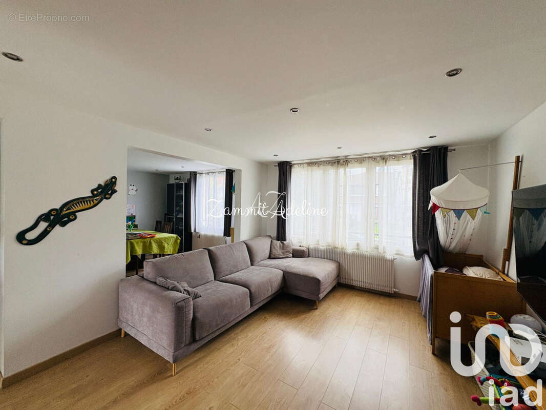 Photo 4 - Maison à LE BLANC-MESNIL