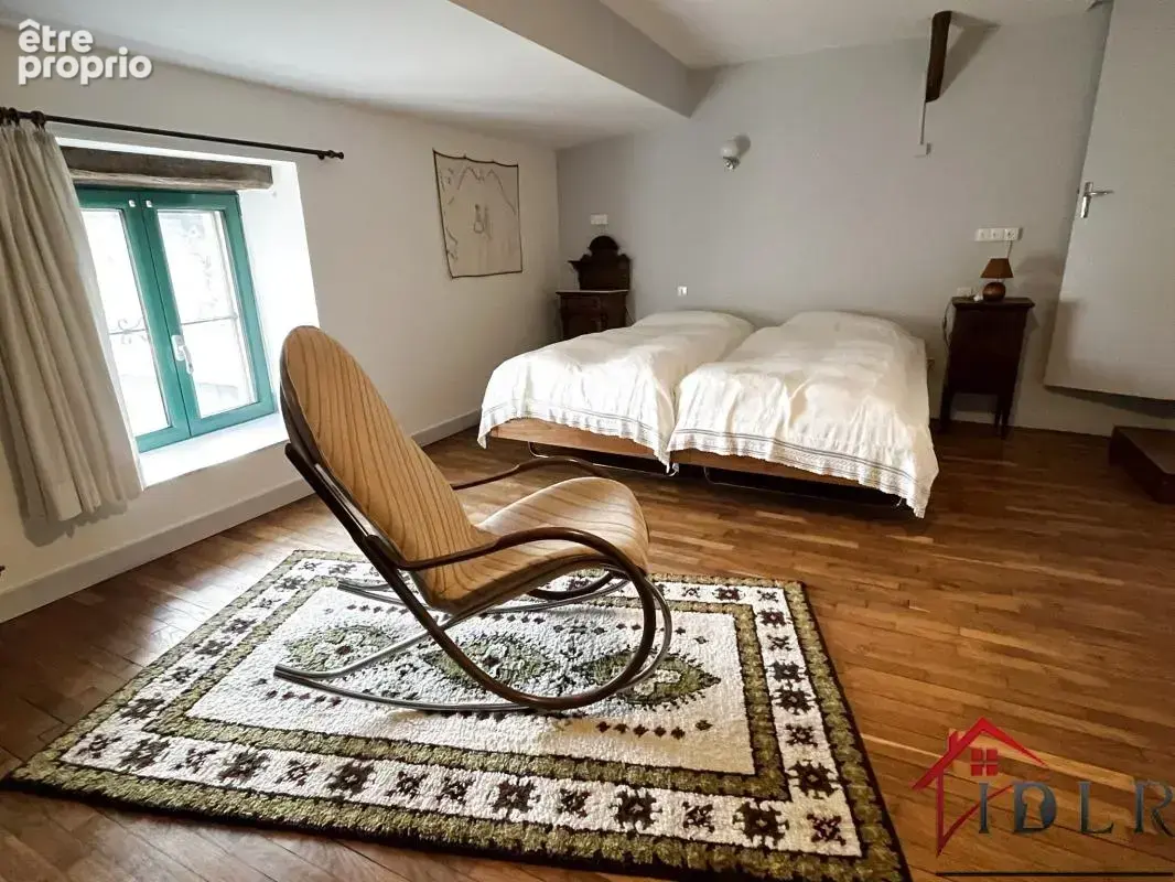 Propriété de Prestige au Coeur de la Nature - 192 m2 habitabl - photo 11