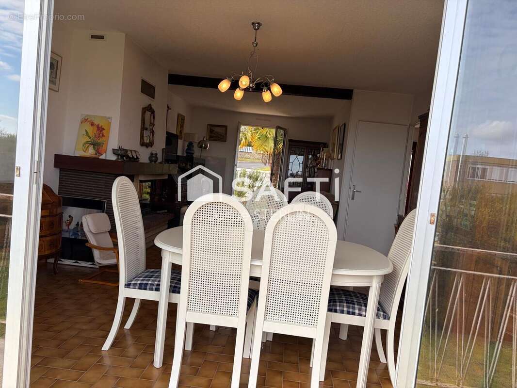 Photo 3 - Maison à PONT-SUR-YONNE