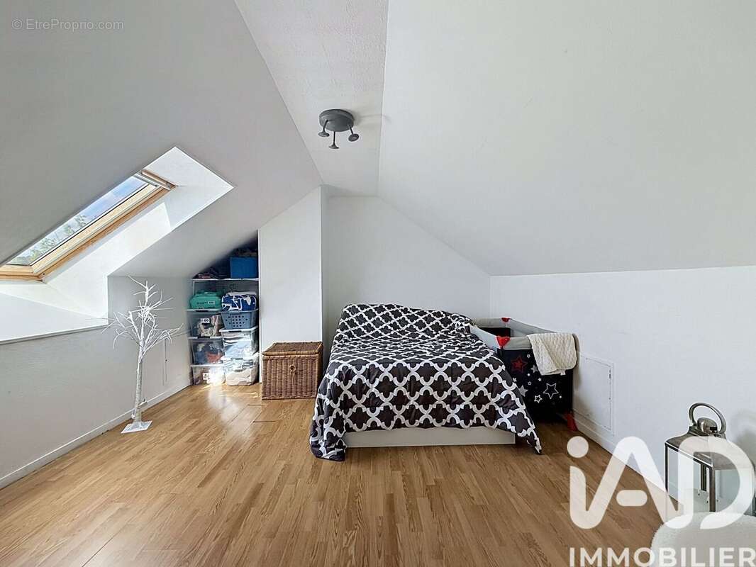 Photo 8 - Maison à LA VILLE-DU-BOIS