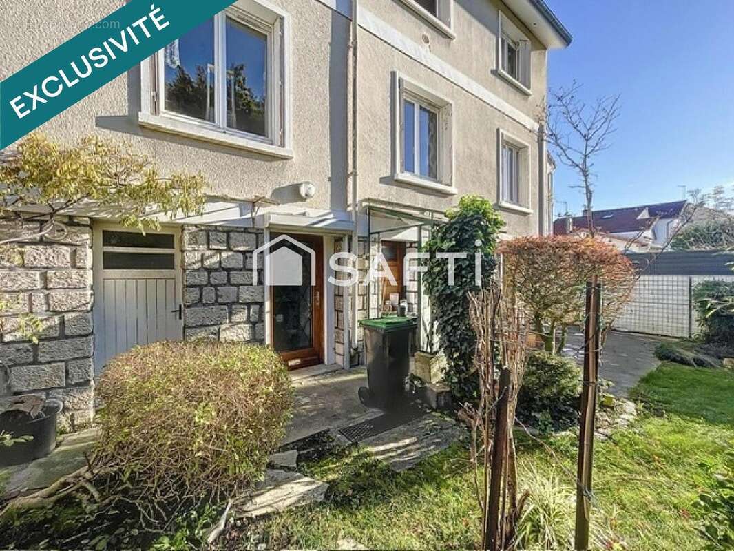 Photo 3 - Maison à L'HAY-LES-ROSES