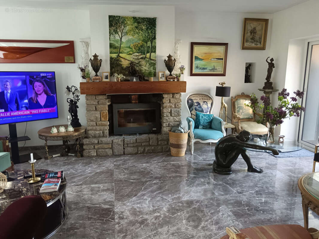 Maison 256 m² à Frevent  - photo 8