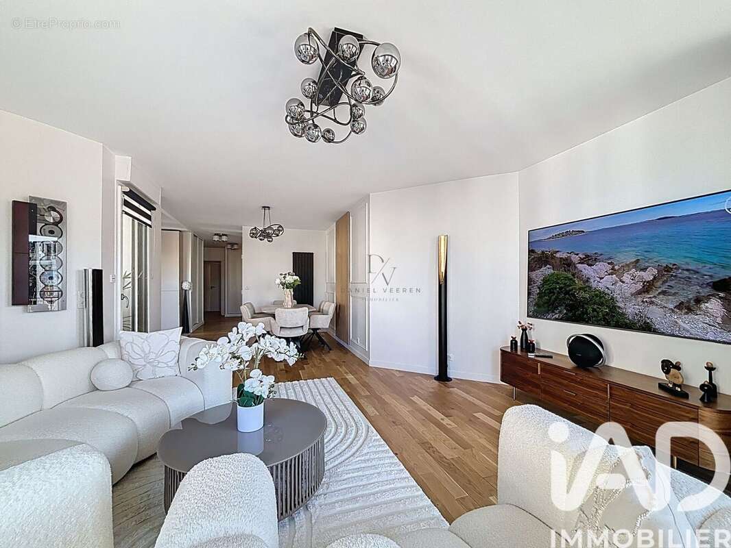 Photo 4 - Appartement à CLAMART