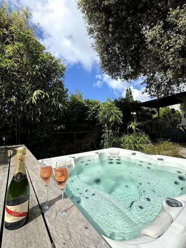 Maison à LA BAULE-ESCOUBLAC