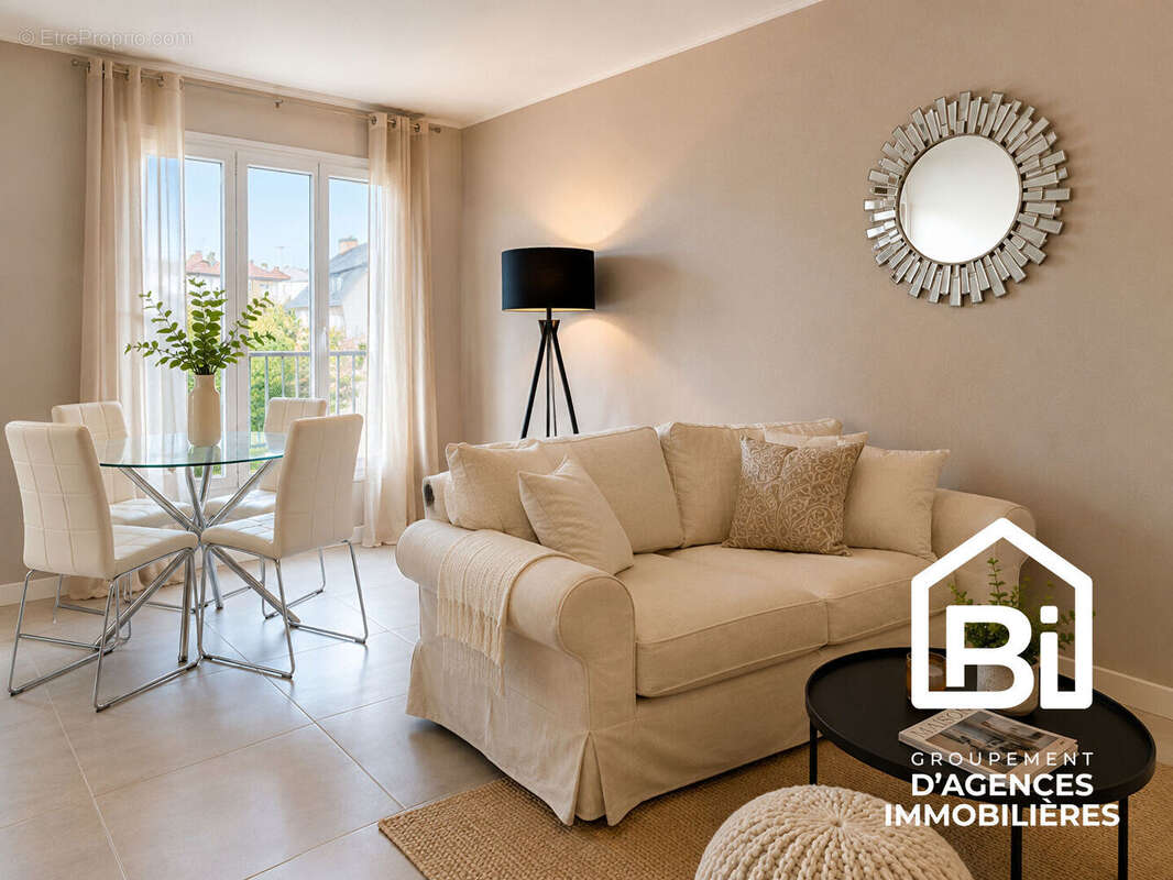 MONDEVILLE - Appartement - photo 2