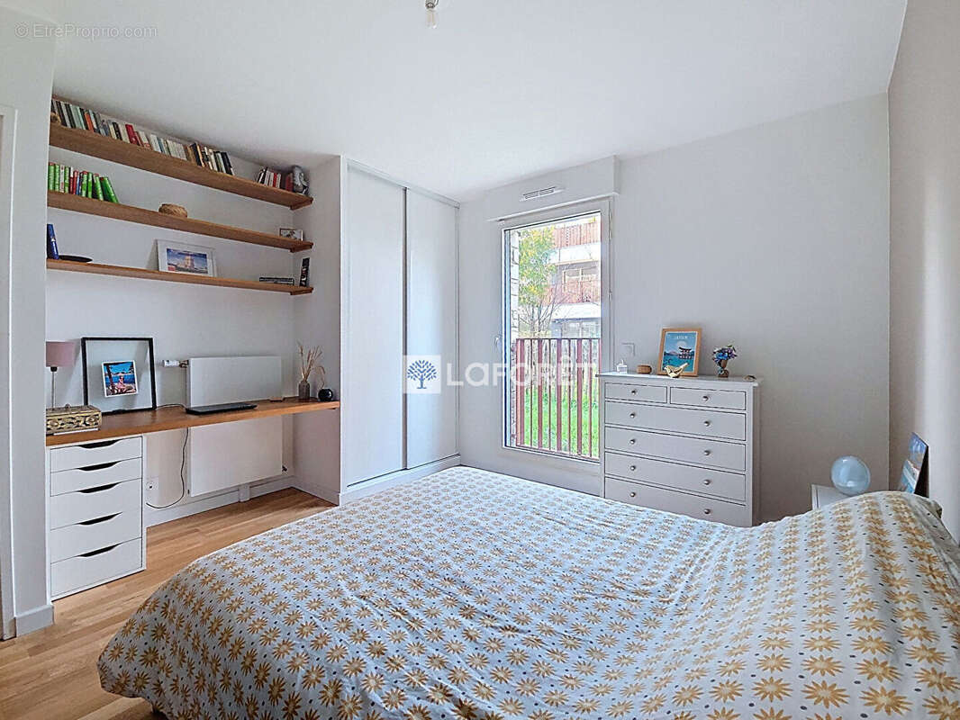 Appartement à ANTONY