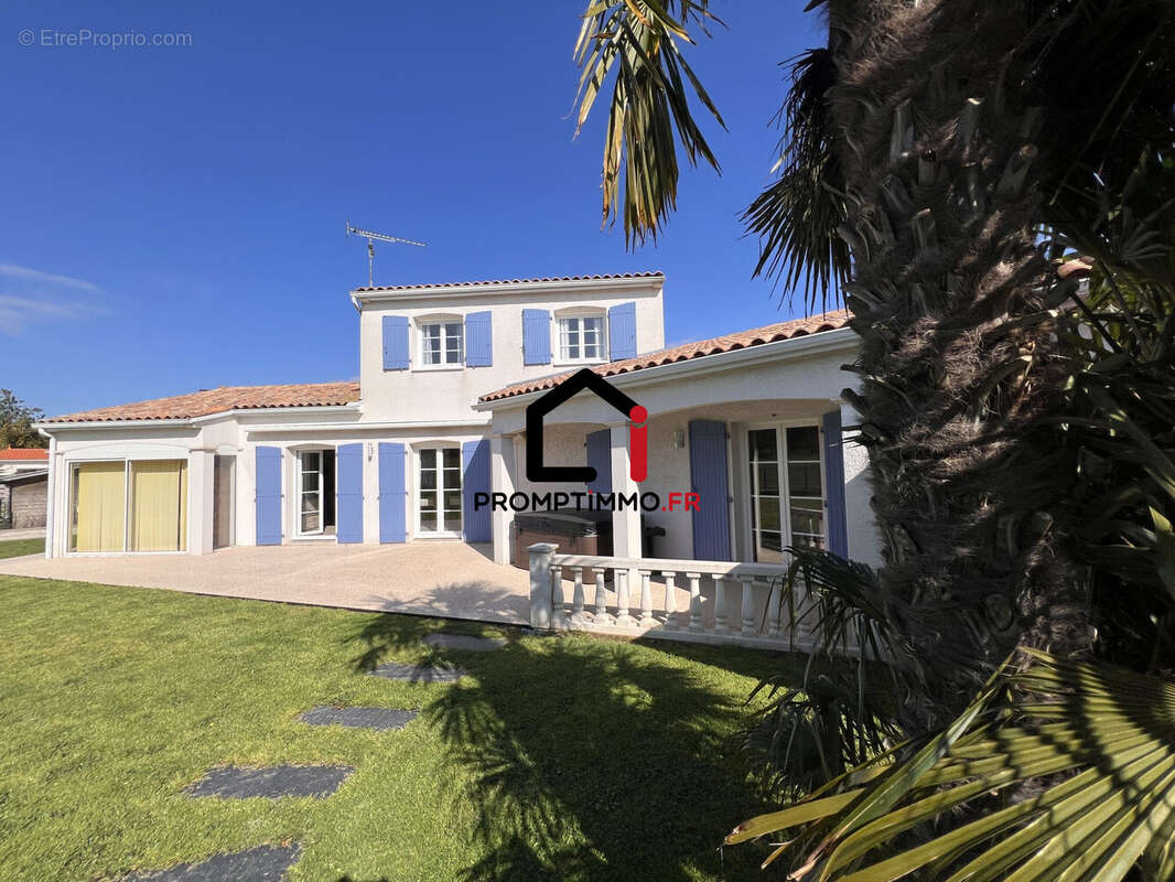 Maison à ROYAN