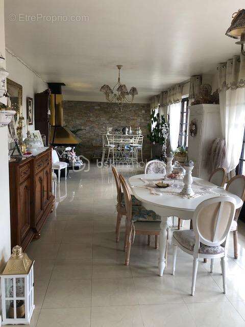 Maison 171m² 6 pièces à Petit-Couronne - photo 11