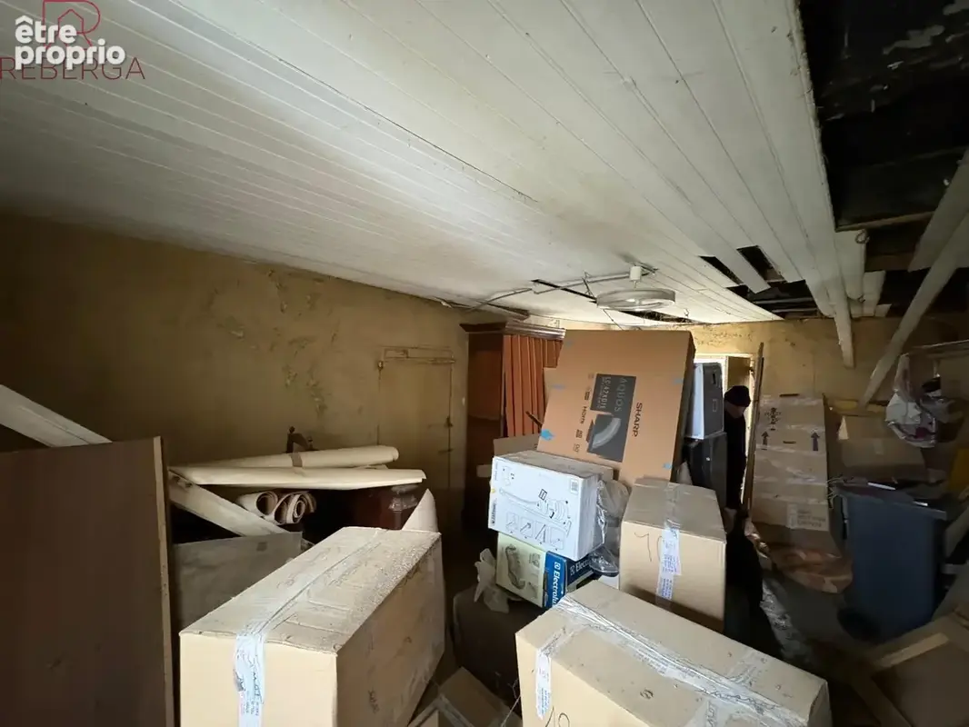 Maison augmontel - photo 10