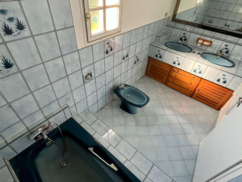 Maison à SAINT-AUBIN-LA-PLAINE