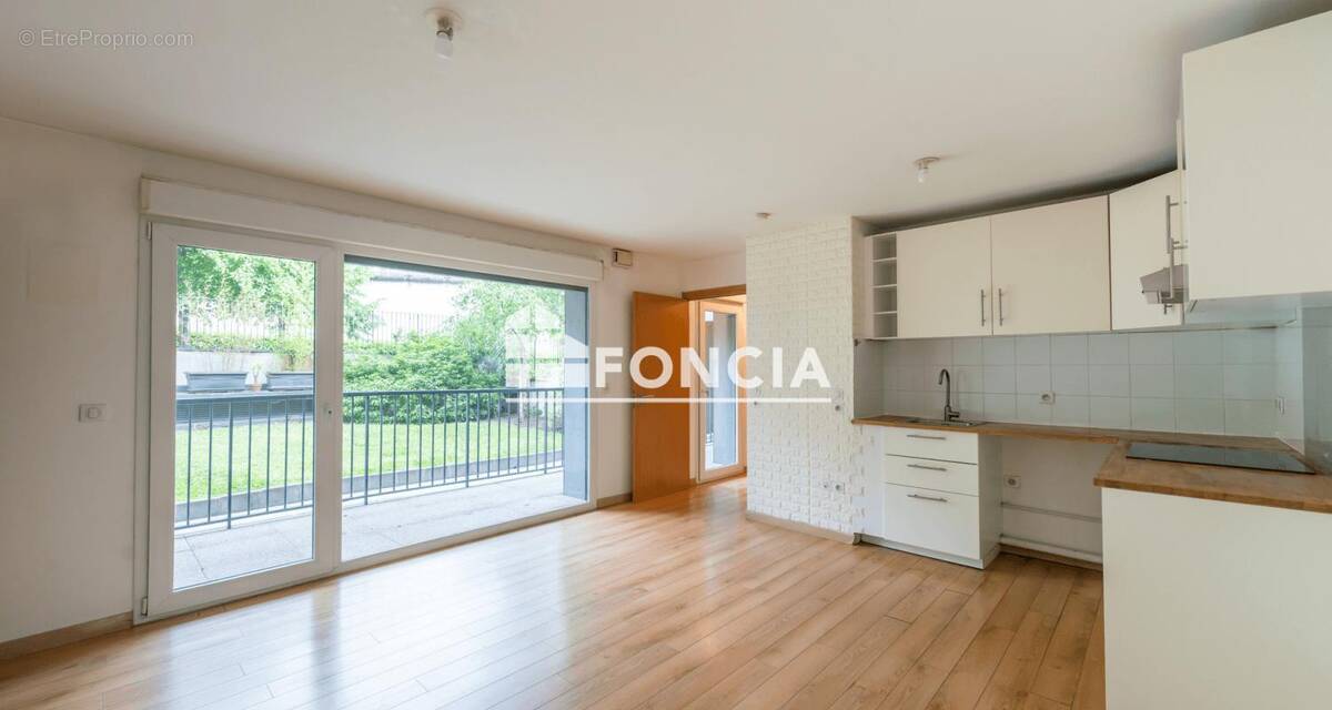 Appartement à NOGENT-SUR-MARNE