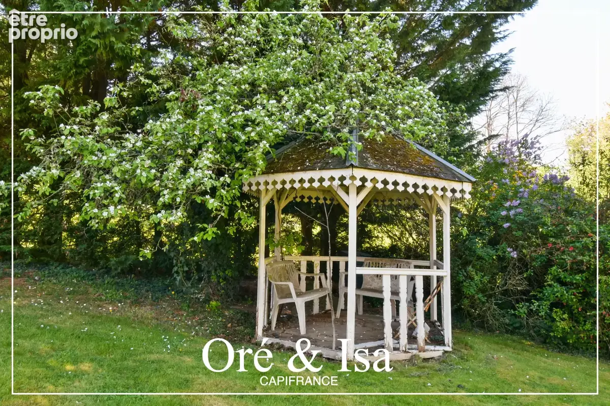 Maison à vendre 9 pièces SIDIAILLES (18) - photo 45