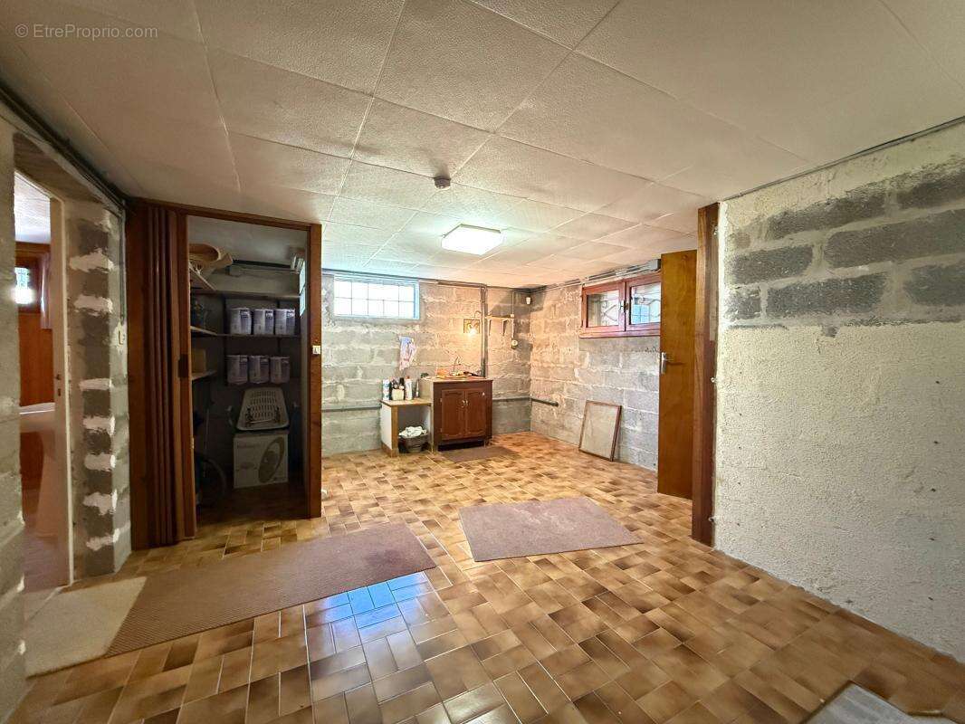 Maison à VAUX-SUR-MER