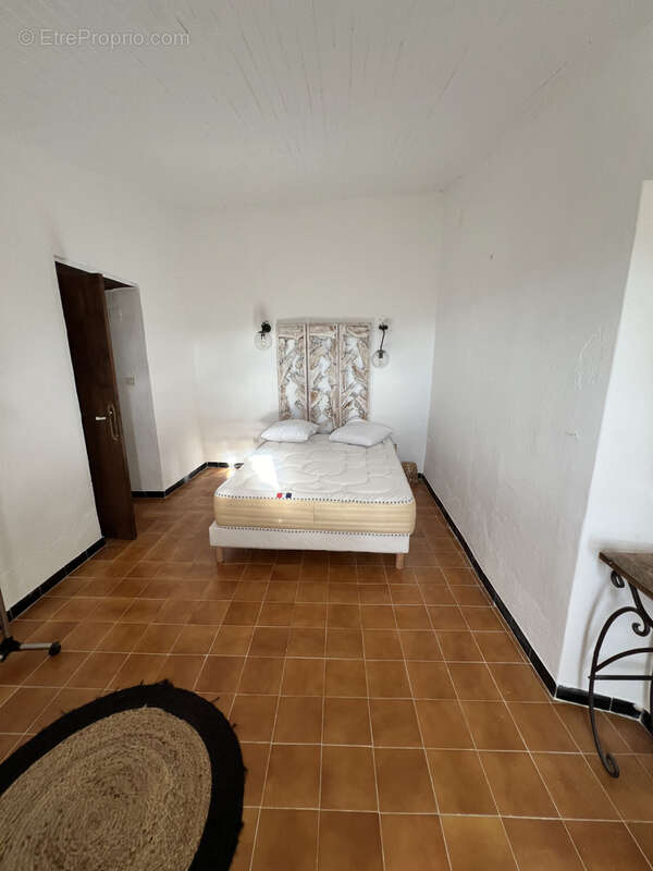 MAISON DE VILLAGE  avec option terrain - photo 6