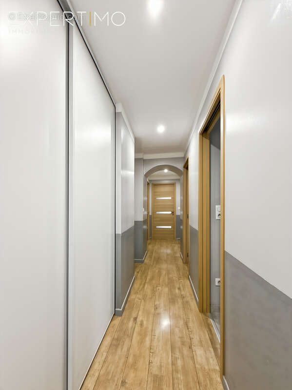 Appartement à ROQUEBRUN