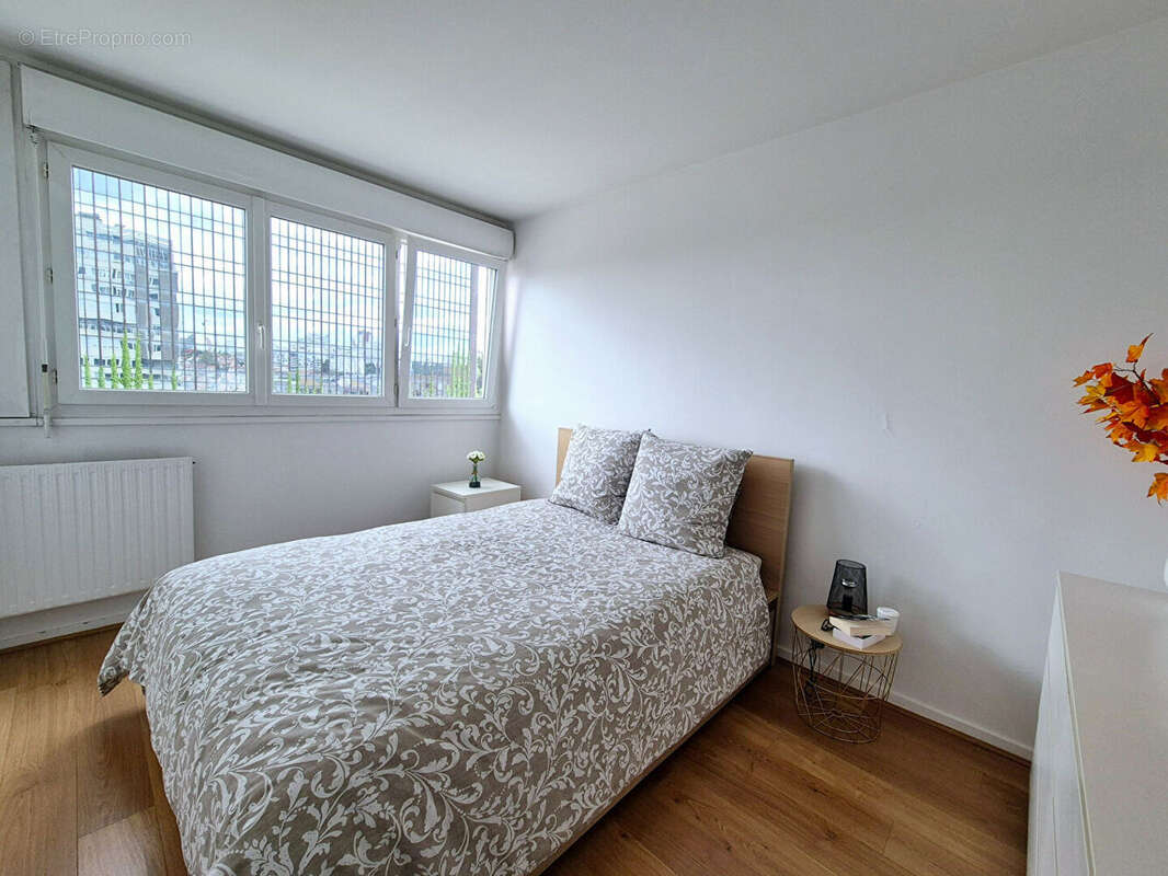 Appartement à BAGNOLET