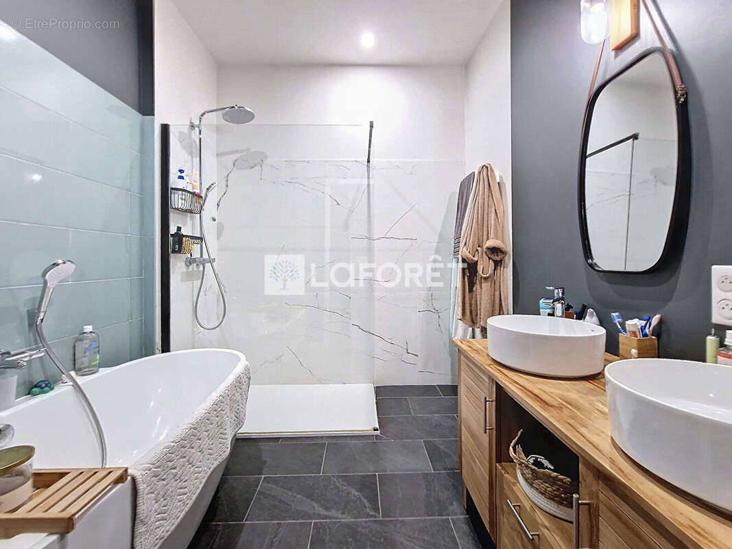 Appartement à PAU