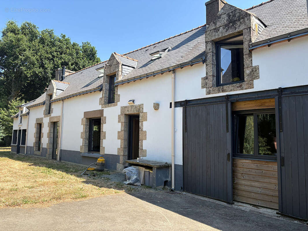 A vendre Remungol, lot de 3 maison, idéal pour investisseur - photo 2