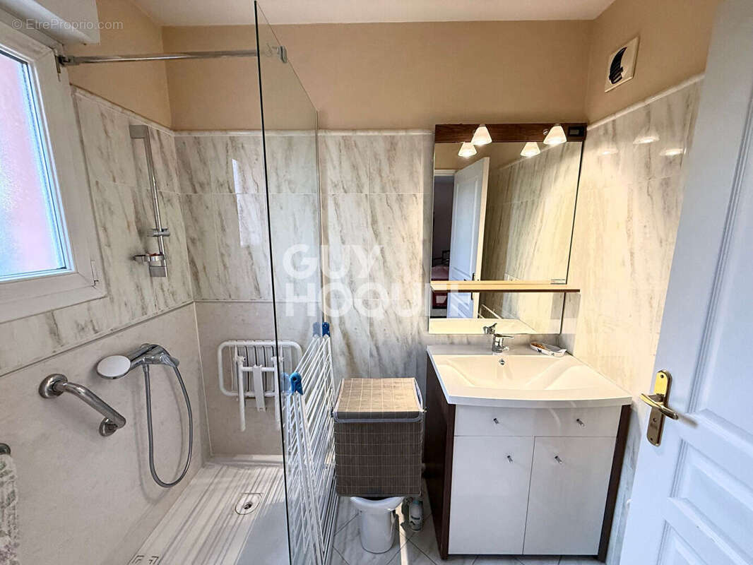 Appartement à MERIGNAC