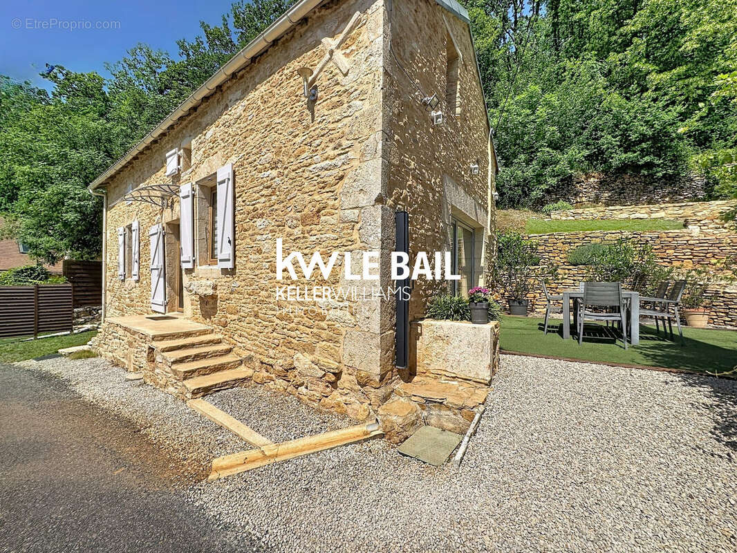 Maison 160 m² à Prayssac  - photo 6