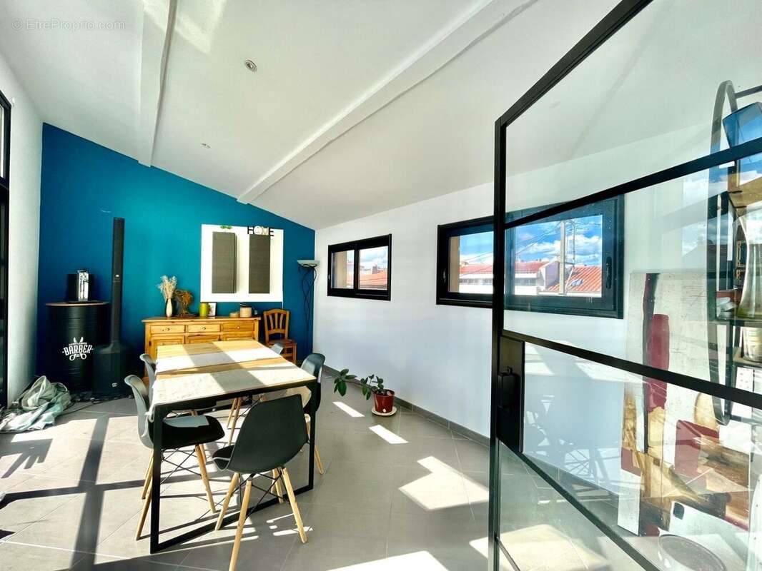 Appartement à ILLE-SUR-TET