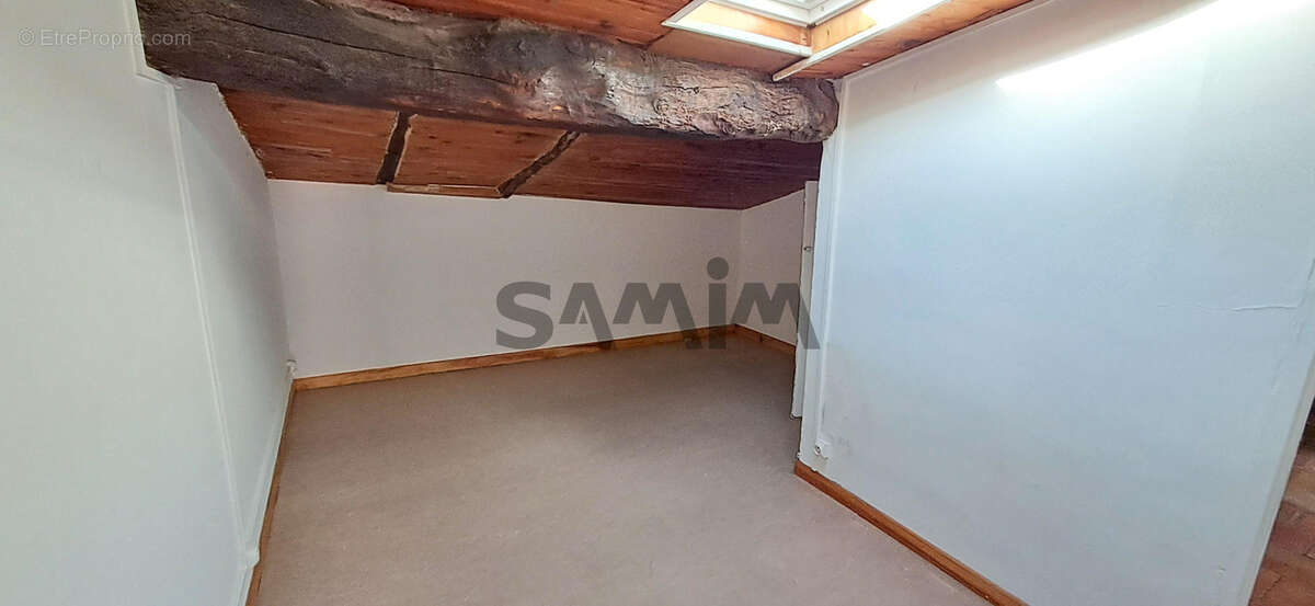 Appartement à SAINT-HIPPOLYTE-DU-FORT