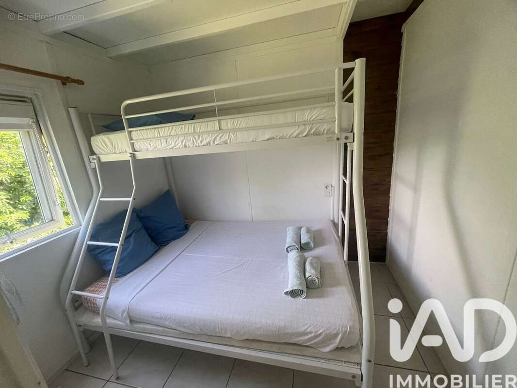 Photo 7 - Maison à SAINT-FRANCOIS