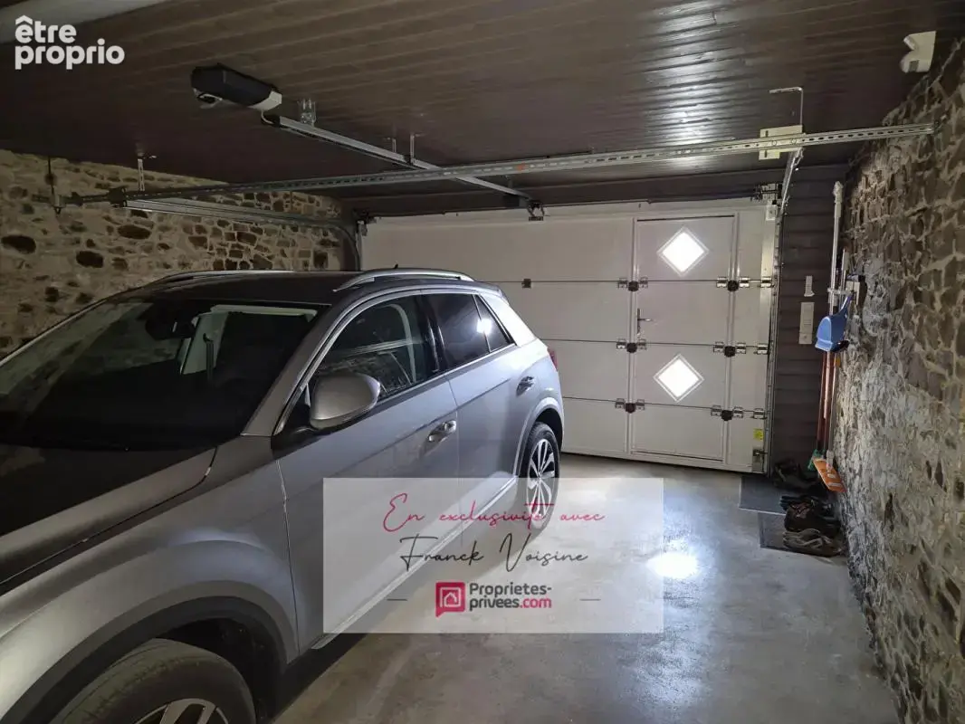 A VENDRE en Exclusivité à Saint Paul en Pareds, maison de 127 m2 avec 3 chambres et plusieurs dépendances sur plusieurs parcelle - photo 17