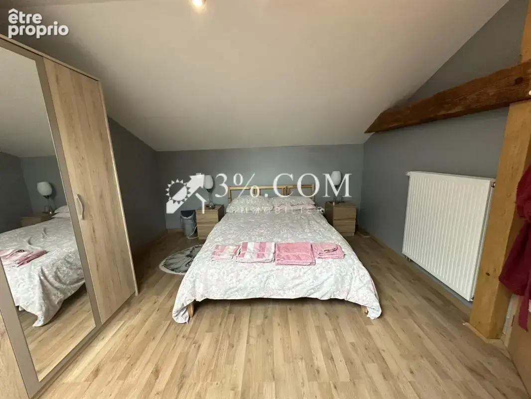 3%.COM - Maison de campagne, en lisière de forêt - photo 12